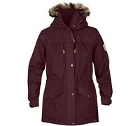 Fjällräven - Karla - Pro courbé - Pantalon - Femme
