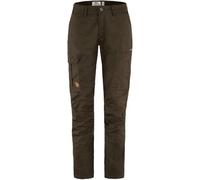 Fjällräven - Karla - Pro courbé - Pantalon - Femme