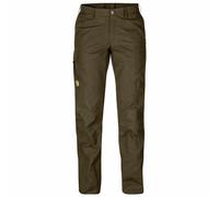 Fjällräven Karla Pro Damen-Wanderhose Trekking-Pant Extérieur Hiking-Hose Braun