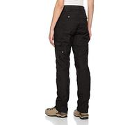 Fjällräven - Karla Pro Pantalon - Femme - Gris (gris foncé) - 40 EU ( Taille Fabricant :M)