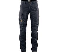 Fjällräven Karla Pro Zip-Off Trousers W - Pantalon de Sport - Karla Pro Zip-Off Trousers W - Femme
