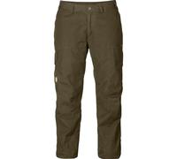 FJÄLLRÄVEN Karla Trousers hydratic Un Pantalon pour Adulte Unisexe