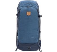 Fjällräven Keb 52 sac à dos 62 cm bleu