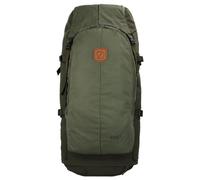 Fjallraven F27342-630-662 Keb 52 Olive-Deep Forest OneSize