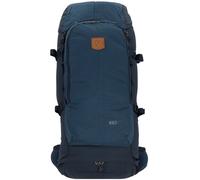 Fjällräven Keb 52 W Sac à dos 62 cm bleu
