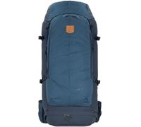 Fjällräven Sac à dos Keb 72 W 73 cm Bleu