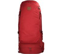 Fjällräven Sac à dos Keb 72 W 72 l 73 cm rouge