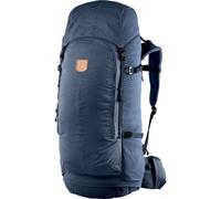 Fjällräven Keb 72 Sac à dos 73 cm bleu
