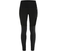 Fjällräven Keb Agile Leggings Noir S Femme