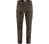 Fjällräven Keb Agile Trousers M vert olive foncé 58/R
