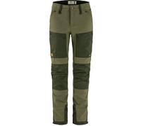 Fjällräven Keb Agile Trousers - Pantalon - Classique - Femme