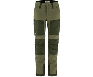 Fjällräven Keb Agile Trousers - Pantalon - Classique - Femme