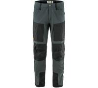 Fjällräven Keb Agile Pants Gris 52 / Long Homme