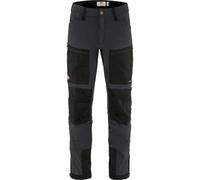 Fjällräven Keb Agile Pants Noir 50 / Short Homme