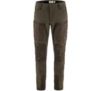 Fjällräven Keb Agile Pants Vert 52 / Regular Homme