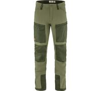 Fjällräven Keb Agile Pants Vert 56 / Regular Homme