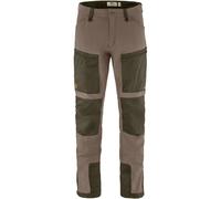 Fjällräven Keb Agile Pants Gris 52 / Regular Homme