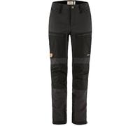 Fjallraven 14200141-550 Keb Agile Trousers W Pants Femme Black Taille 46/R