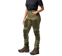 Fjällräven Keb Agile Trousers W - Pants - Sport - Femme