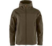 Veste d'hiver Fjällräven Keb Agile homme vert olive foncé XXL