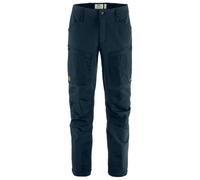 Fjällräven - Keb Agile Winter Trousers - Pantalon hiver - 52 - Regular - dark navy
