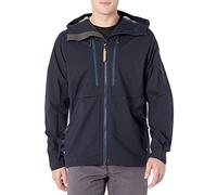 Fjällräven Keb Eco-Shell Jacket M Veste de Sport Homme, Dark Navy, FR : M (Taille Fabricant : M)