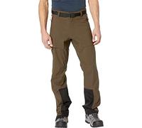 FJÄLLRÄVEN Keb Eco-Shell Trousers - Pantalon - Homme