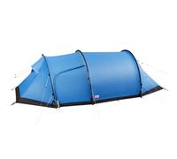 Fjällräven Keb Endurance Tente Tunnel 3 Personnes Saisons UN Bleu