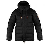 Fjällräven Keb Expedition Down JACKET M Veste de sport Homme Black FR: L (Taille Fabricant: L)