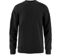 Fjällräven Keb Sweatshirt Noir S Homme