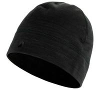 Fjällräven - Keb Fleece Hat - Bonnet - S/M - black