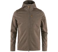 Fjällräven Keb Fleece Hoodie M Noir L