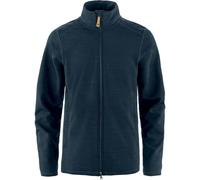 Fjällräven Keb Full Zip Sweatshirt Bleu XL Homme