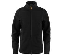 Fjällräven - Keb Fleece - Veste polaire - M - black