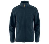 Fjällräven - Keb Fleece - Veste polaire - XXL - dark navy