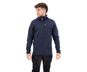 Fjällräven Keb Full Zip Fleece Bleu L Homme