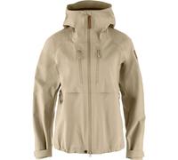 Fjällräven - Women's Keb GTX Jacket - Veste imperméable - M - fossil