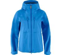 Fjällräven - Keb GTX Jacket - Veste hardshell femme UN Blue - XXS