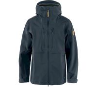 Fjällräven - Keb GTX Jacket - Veste hardshell homme Dark Navy - XL