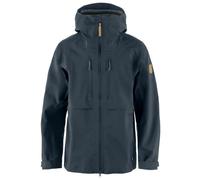 Fjällräven - Keb GTX Jacket - Veste imperméable - L - dark navy