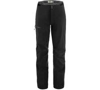 Fjällräven Keb Gore-tex Pants Noir M Femme