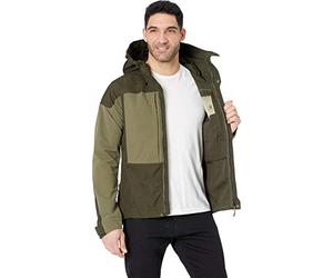 Fjällräven Keb Hooded Veste - AW22 - S