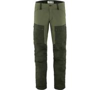 Fjällräven Keb Hose M Green Camo-Laurel Green 56