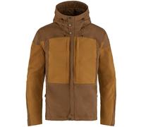Fjällräven Homme Keb Jacket M Veste De Sport, Multicolore (Timber Brown-Chestnut), M EU