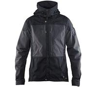 Fjällräven Keb Jacket Vert S Homme