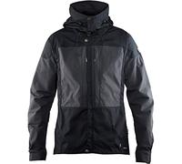 Fjällräven Keb Jacket M Veste de Sport Homme Black FR: XL (Taille Fabricant: XL)