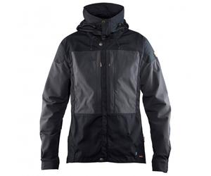 Fjällräven - Keb Jacket - Veste de loisirs - 3XL - black