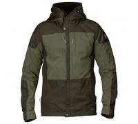 Fjällräven - Keb Jacket - Veste de loisirs - 3XL - deep forest / laurel green