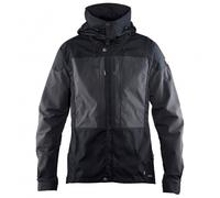 Fjällräven - Keb Jacket - Veste de loisirs - S - black