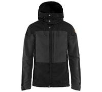 Veste Keb Fjallraven - Black XXL